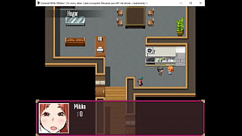 Preview 4 of Korien Soexx - Se follan a mi esposa