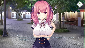 Preview 2 of Indian Honeymoon Pron - Unless Terminalia / Charon Tachibana Ecchi Scene 1