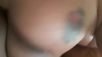 Preview 3 of Bbw Japanese Big Boops Mom - Hazelnut