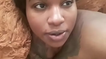 Preview 1 of Bbw Japanese Big Boops Mom - Hazelnut