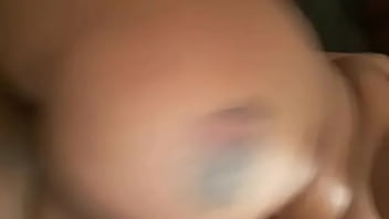 Preview 4 of Bbw Japanese Big Boops Mom - Hazelnut