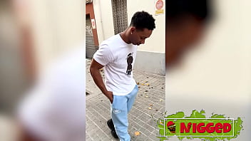Preview 2 of Xxxbfxxx Mom Son - Cuban party between Sara Salamanca,  Jesus Reyes and his friend... This is going to end in fucking!