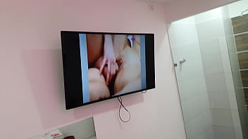 Preview 4 of Sunny Leone Sex Have Man Purns - WHORE BLONDE IN DOGGYSTILEIN THE TRIVOLI MOTEL.