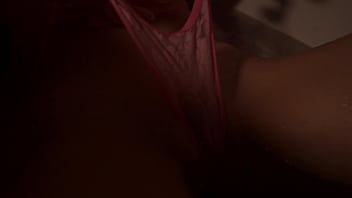Preview 3 of Redwap Asian Teen - Cute Babe Masturbating Her Tight Pussy in the Bath,  The hottest erotic