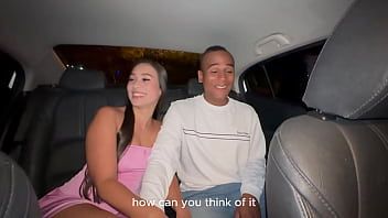 Preview 1 of Banla Pone - I fuck my girlfriend with my BBC after she found out I cheated on her with her best friend! Mr Matamorros and Daniela Andrea