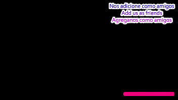 Preview 1 of Farzana Naz Beeg - (ANAL) - A LOIRA MAIS DEVASSA NA HORA DE DAR O RABO