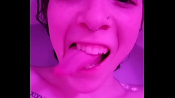 Preview 3 of Dick Garil - Just wanted to share my tongue