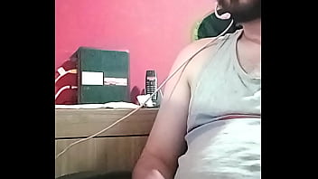 Preview 1 of Amateur Market - I tried masturbating just by rubbing the little head of my cock,  I came very fast,  each rub made me hornier.