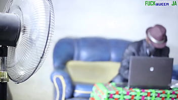 Preview 1 of Odisa New Sex - My Bbw womanfriend come to visit me in my office then we fucked