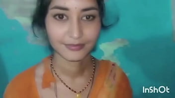 Preview 1 of Bhabi And Devr - xxx video of Indian hot girl Lalita bhabhi,  Indian best fucking video