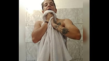 Preview 2 of Indian Pk - preview hot male masturbating