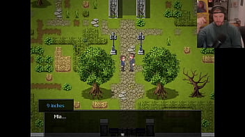 Preview 2 of Woman Tube Deep - Meeting My New Step Sister for the First Time Was a Huge Surprise! (Bones&#039_ Tale: The Manor)