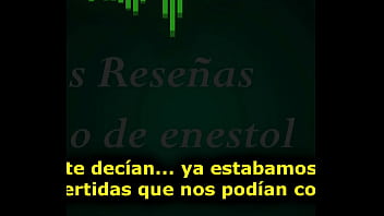 Preview 2 of Mms Rani - Entrevista a Daniela