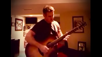 Preview 3 of Outdoor Jerk - Buckeyelover73 - update #12 - Playing Guitar - Mar 16,  2025