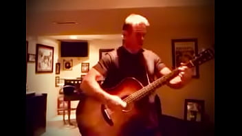 Preview 1 of Outdoor Jerk - Buckeyelover73 - update #12 - Playing Guitar - Mar 16,  2025