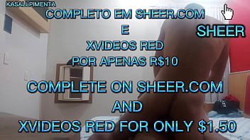 Preview 4 of Birthe Wolter - casada mas vadia de todas,  gemendo na rola grossa
