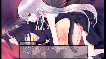 Preview 1 of Val Xxx - tomgirl 5
