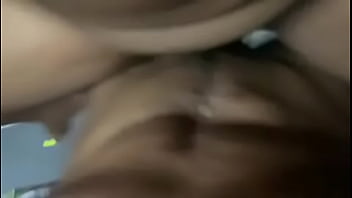 Preview 3 of Flm Porn Mom - POV amateur ebony fucks and cumshot
