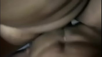 Preview 1 of Flm Porn Mom - POV amateur ebony fucks and cumshot