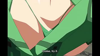 Preview 1 of Sunny Leone Deep Benetration - Anime: Queen&#039_s Blade (Premium Visual Book) S4 OVA FanService Compilation Eng Sub