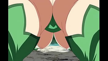Preview 4 of Sunny Leone Deep Benetration - Anime: Queen&#039_s Blade (Premium Visual Book) S4 OVA FanService Compilation Eng Sub