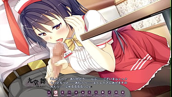 Preview 3 of Zuberdusty Fuck Vedio - Koinaka -Koinaka de Hatsukoi x Nakadashi Sexual Life- / Mai Kudou Scene 6