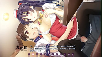 Preview 4 of Zuberdusty Fuck Vedio - Koinaka -Koinaka de Hatsukoi x Nakadashi Sexual Life- / Mai Kudou Scene 6
