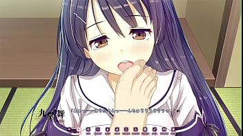 Preview 2 of Charley Atwell Lesbian - Koinaka -Koinaka de Hatsukoi x Nakadashi Sexual Life- / Mai Kudou Scene 5
