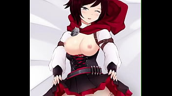 Preview 3 of Drunk Fuccked - Ruby roses stockings
