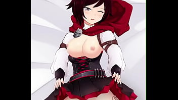 Preview 1 of Drunk Fuccked - Ruby roses stockings