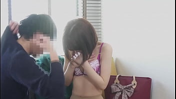 Preview 2 of Teen Ginger Hd Les - #4若者のセックス離れって本当!?街で見かけた一般の男女に謝礼でキスのお願い!その後二人っきりにさせたら謝礼なしで進展はあるのか!?4