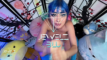 Preview 4 of Feat H - NEW - I want you to sit back and relax while I service your cock with my pretty feet,  luscious tits,  and wet throat