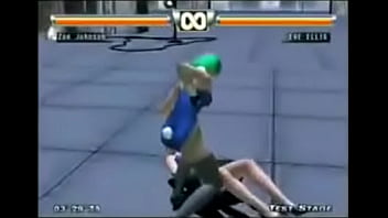 Preview 3 of Horse Xxxii Video Hd - Fighter Maker 2
