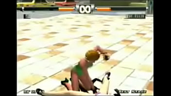 Preview 1 of Horse Xxxii Video Hd - Fighter Maker 2
