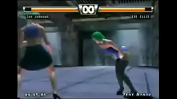Preview 4 of Horse Xxxii Video Hd - Fighter Maker 2