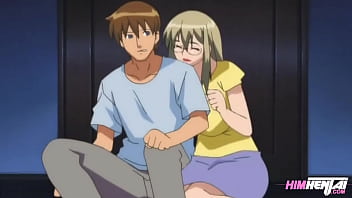 Preview 2 of Sister Bai Hd Video - Hentai Uncensored - I catch my boyfriend fucking my stepmother!!!