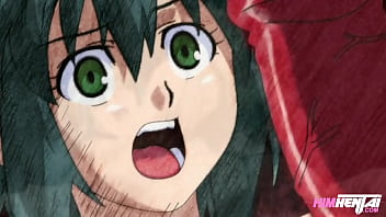 Preview 4 of Sister Bai Hd Video - Hentai Uncensored - I catch my boyfriend fucking my stepmother!!!