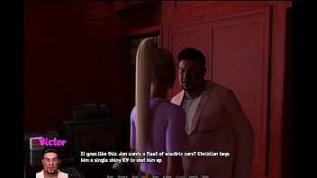 Preview 3 of Backroom Casting Stacy - Let&#039_s Play: Karacan | Part 1