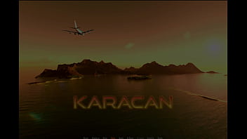 Preview 1 of Backroom Casting Stacy - Let&#039_s Play: Karacan | Part 1