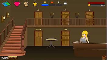 Preview 2 of Sisters Xnxcx - My Brothel 2: A Harem Simulator Sex Game