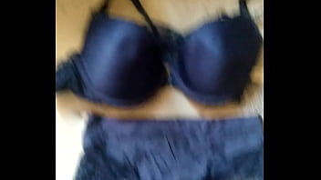 Preview 1 of Xxx Video Hd Bazzz Sexy - Le robe su ropa interior a mi rommie