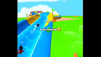 Preview 1 of Gozada Na Barriga - Video teste
