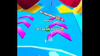 Preview 4 of Gozada Na Barriga - Video teste