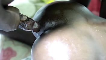 Preview 1 of Youg And Small - Nasty Anal Fuck
