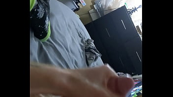 Preview 1 of Mellanie Monroe Tease - Coaxing cum