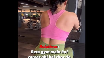 Preview 2 of Cum Kostya - Desi khajana