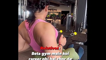Preview 1 of Cum Kostya - Desi khajana