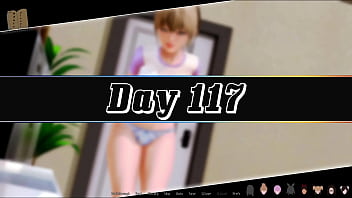 Preview 1 of Ariella Ferrari Denny Dii - Harem Hotel 190
