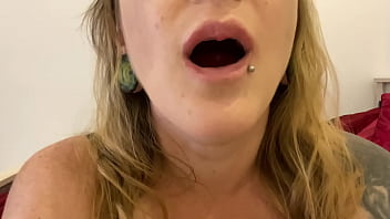Preview 2 of Vaginal Sucker - swallow gummy bears vore fetish