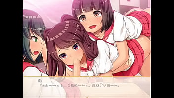 Preview 2 of Deni Deagi - tomgirl 2